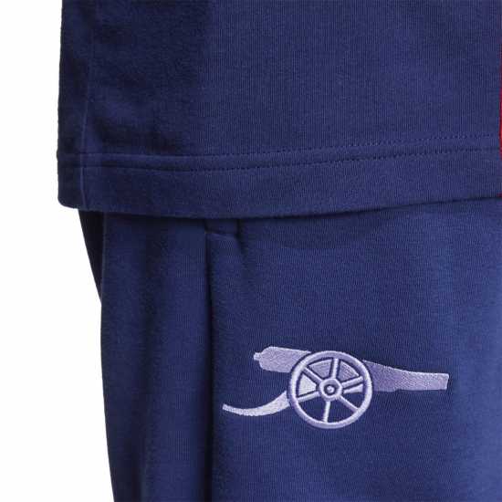 Adidas Arsenal Originals Tracksuit Bottoms Adults  Мъжки спортни екипи в две части