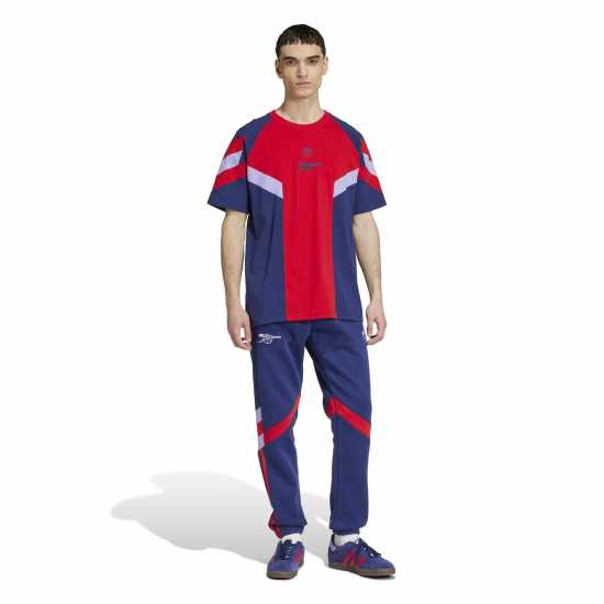 Adidas Arsenal Originals Tracksuit Bottoms Adults  Мъжки спортни екипи в две части