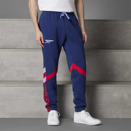 Adidas Arsenal Originals Tracksuit Bottoms Adults  Мъжки спортни екипи в две части