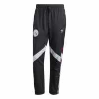 Adidas Ajax Amsterdam Originals Tracksuit Bottoms Adults  Футболни екипи за бягане