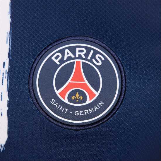 Nike Домакинска Футболна Фланелка Paris Saint-Germain Home Shirt 2024 2025 Adults  New Releases