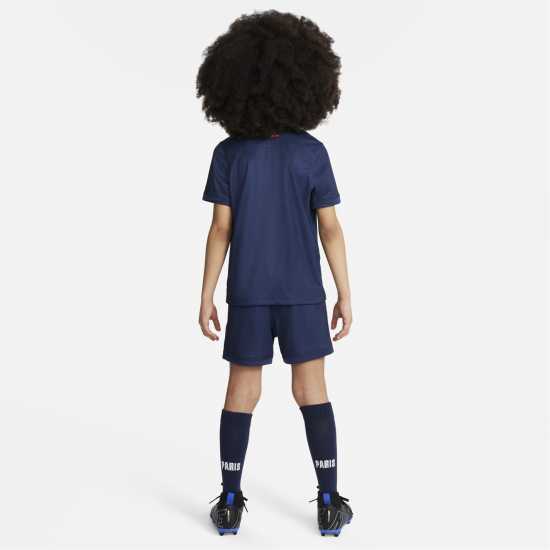 Nike Paris Saint-Germain Home Minikit 2024 2025 Infants  New Releases