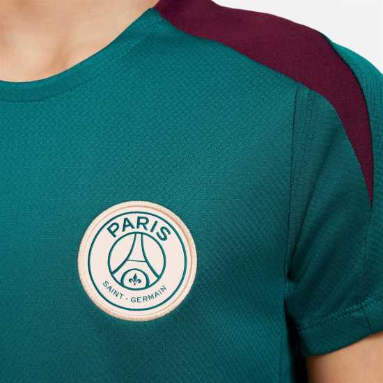 Nike Paris Saint Germain Strike Top 2024 2025 Juniors  Детски тениски и фланелки