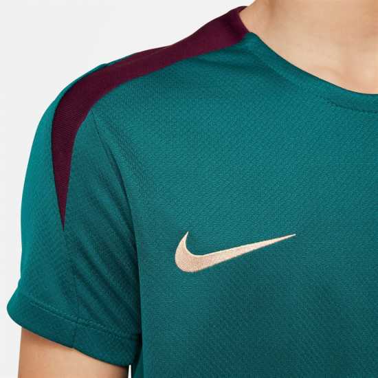 Nike Paris Saint Germain Strike Top 2024 2025 Juniors  Детски тениски и фланелки