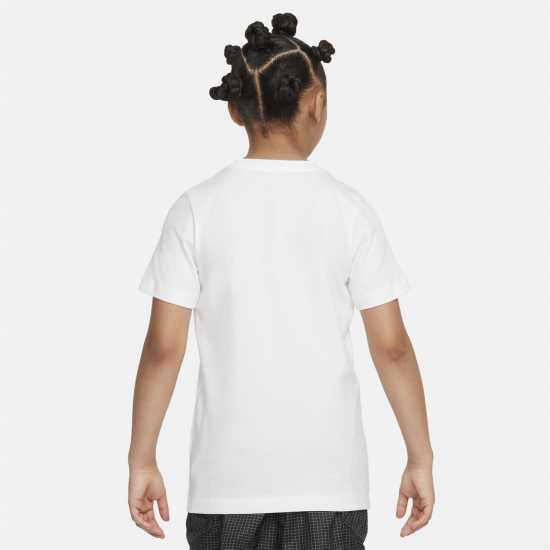 Nike Paris Saint-Germain T-Shirt 2024 2025 Juniors  Детски тениски и фланелки