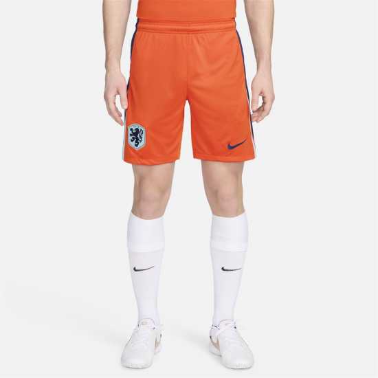 Nike Netherlands Home Shorts 2024 Adults  Мъжки къси панталони