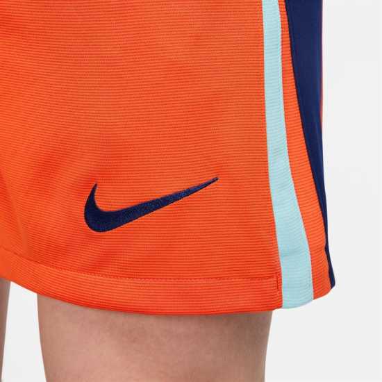 Nike Netherlands Home Shorts 2024 Adults  Мъжки къси панталони