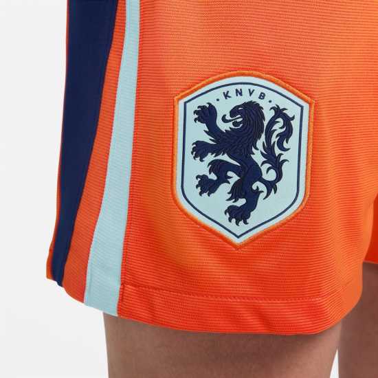 Nike Netherlands Home Shorts 2024 Adults  Мъжки къси панталони