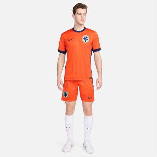 Nike Netherlands Home Shorts 2024 Adults  Мъжки къси панталони