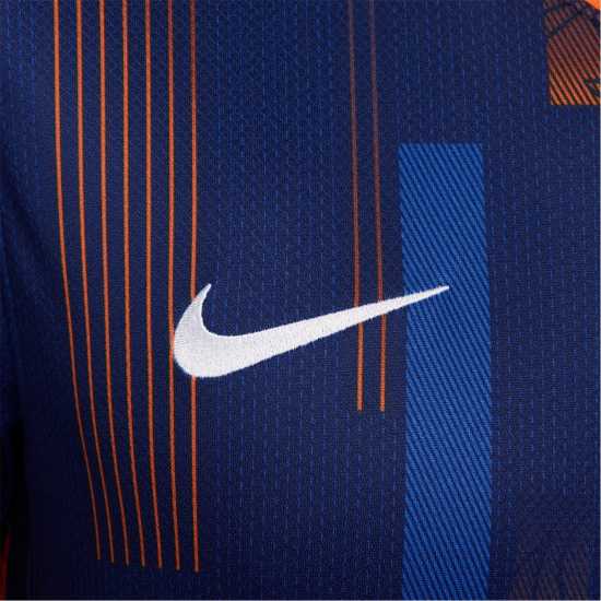 Nike Netherlands Away Shirt 2024 Adults  Мъжко облекло за едри хора