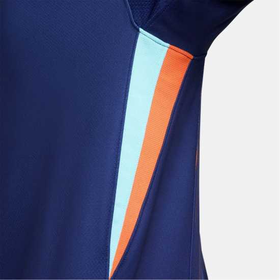 Nike Netherlands Away Shirt 2024 Adults  Мъжко облекло за едри хора