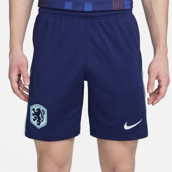 Nike Netherlands Away Shorts 2024 Adults  Мъжки къси панталони