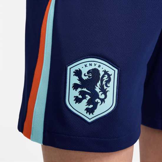 Nike Netherlands Away Shorts 2024 Adults  Мъжки къси панталони