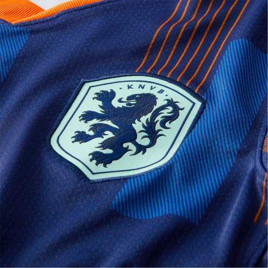 Nike Netherlands Away Shirt 2024 Womens  Дамски къси панталони