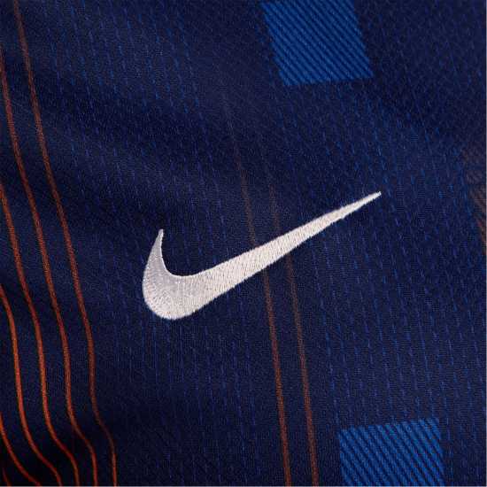 Nike Netherlands Away Shirt 2024 Womens  Дамски къси панталони