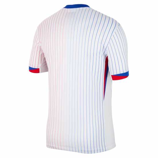 Nike France Away Shirt 2024 Adults  New Releases