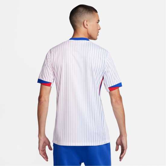 Nike France Away Shirt 2024 Adults  New Releases