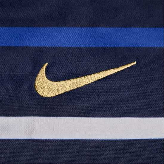 Nike France Academy Pro Home Pre Match Shirt 2024 Adults  Мъжко облекло за едри хора