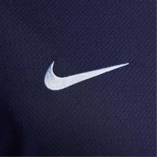 Nike France Strike Short Sleeve Top 2024 Adults  Мъжко облекло за едри хора