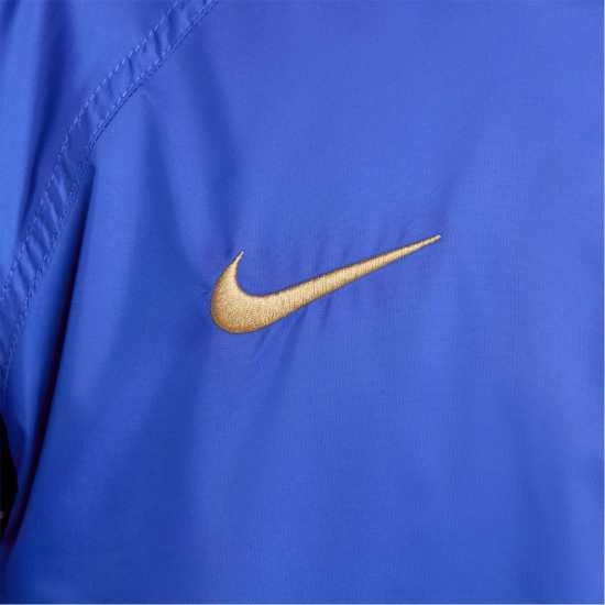 Nike Анорак France Anorak Jacket 2024 Adults  Мъжки грейки