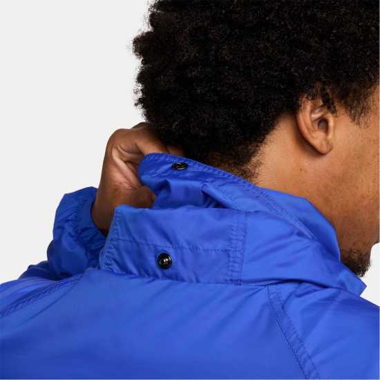 Nike Анорак France Anorak Jacket 2024 Adults  Мъжки грейки