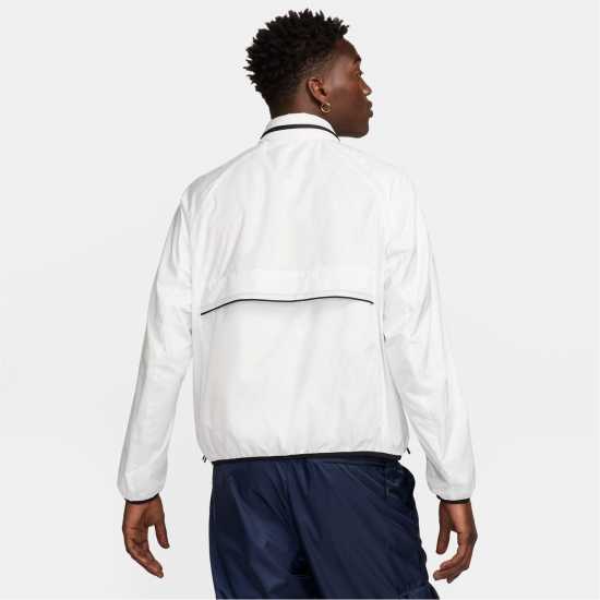 Nike France Halo Anthem Jacket 2024 Adults  Футболни екипи за бягане