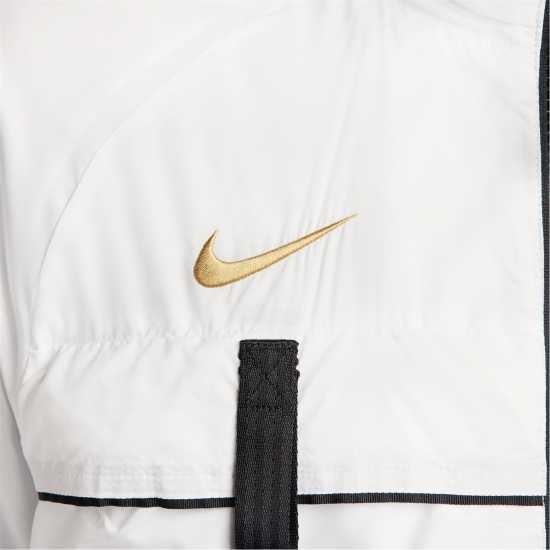 Nike France Halo Anthem Jacket 2024 Adults  Футболни екипи за бягане