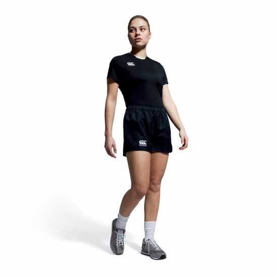 Дамски Шорти Canterbury Advantage Shorts Ladies  