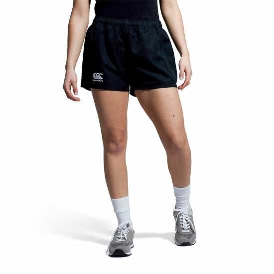 Дамски Шорти Canterbury Advantage Shorts Ladies  