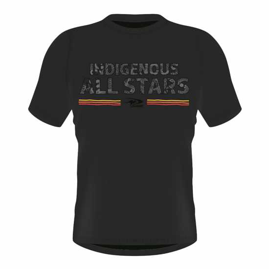 Мъжка Риза Classic Sportswear Indigenous All Stars 2024 Supporters T-Shirt Mens  Мъжки ризи