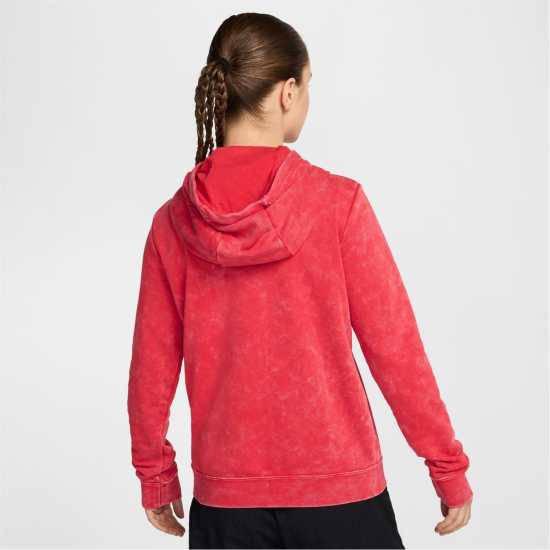 Nike FC Club Fleece Third Women's Nike Soccer Pullover Hoodie  Футболни тренировъчни горнища