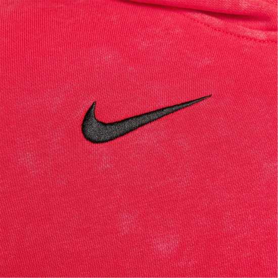 Nike FC Club Fleece Third Women's Nike Soccer Pullover Hoodie  Футболни тренировъчни горнища