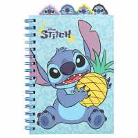 Disney Disney - Stitch - Project Notebook  Канцеларски материали