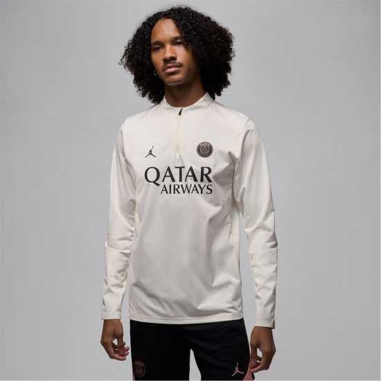 Nike Psg M Nk Sf Strk Dril Top 3R Drill Mens  Всекидневно футболно облекло