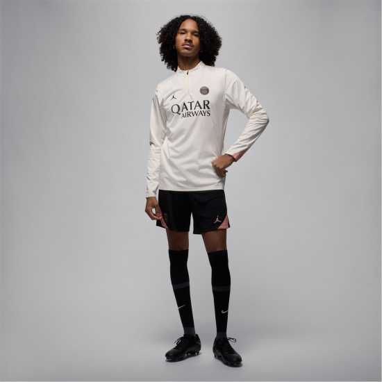 Nike Psg M Nk Sf Strk Dril Top 3R Drill Mens  Всекидневно футболно облекло