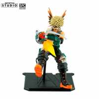 Gb Eye My Hero Academia - Figurine - Bakugo (New)  Трофеи