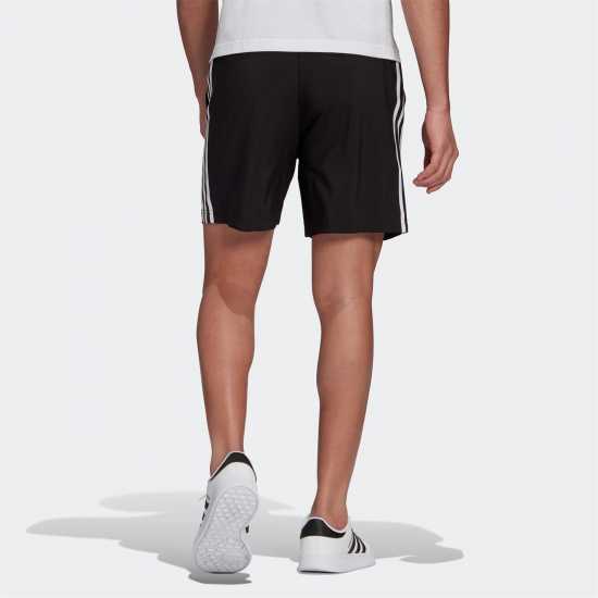 Adidas Мъжки Шорти Aeroready Essentials Chelsea 3-Stripes Shorts Mens  Мъжко облекло за едри хора