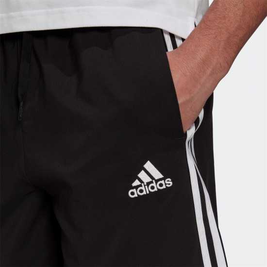 Adidas Мъжки Шорти Aeroready Essentials Chelsea 3-Stripes Shorts Mens  Мъжко облекло за едри хора