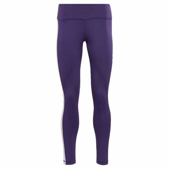 Reebok Logo Leggings Womens  Дамски клинове за фитнес