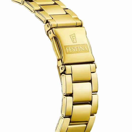 Festina Alegria Gold Watch F20640/9  Часовници