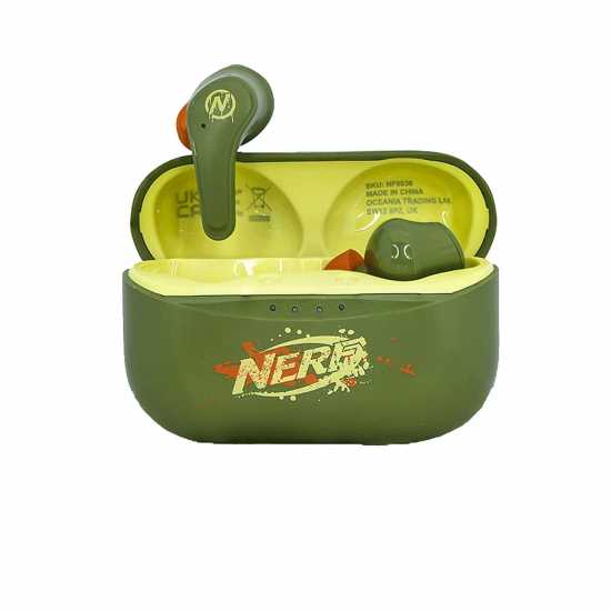 Nerf True Wireless Earpods Nf0938  Слушалки