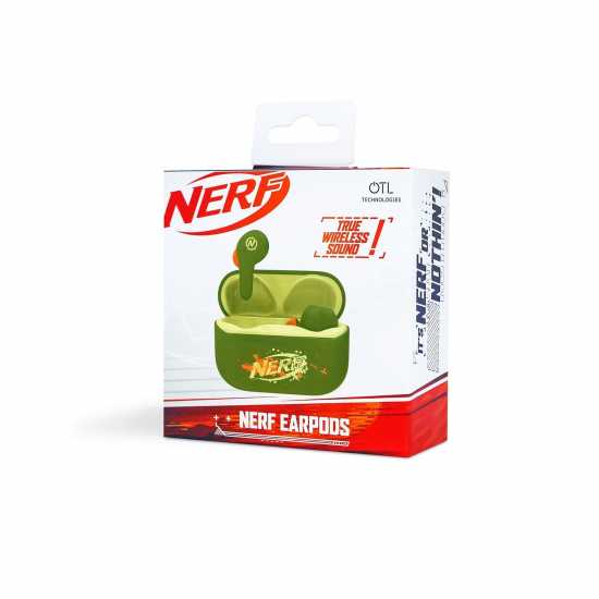 Nerf True Wireless Earpods Nf0938  Слушалки