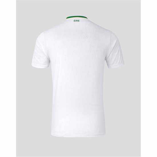 Castore Republic Of Ireland Away Shirt 2024 Adults  Мъжки ризи