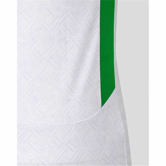 Castore Republic Of Ireland Away Shirt 2024 Adults  Мъжки ризи