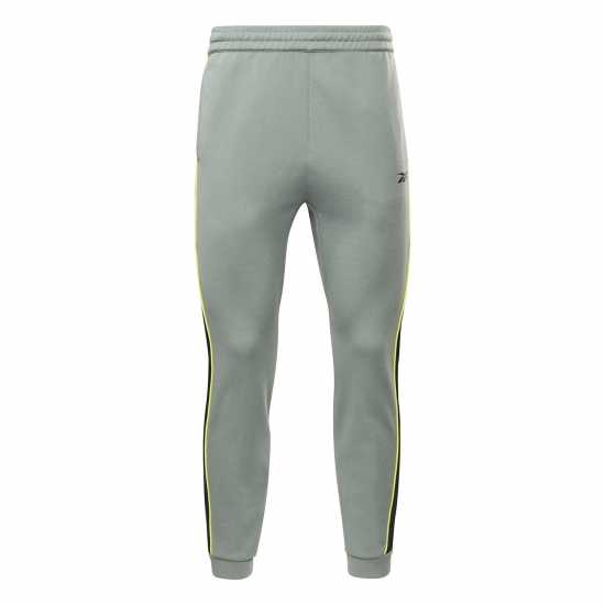 Reebok Мъжко Спортно Долнище Ready Doubleknit Joggers Mens  Мъжки меки спортни долнища