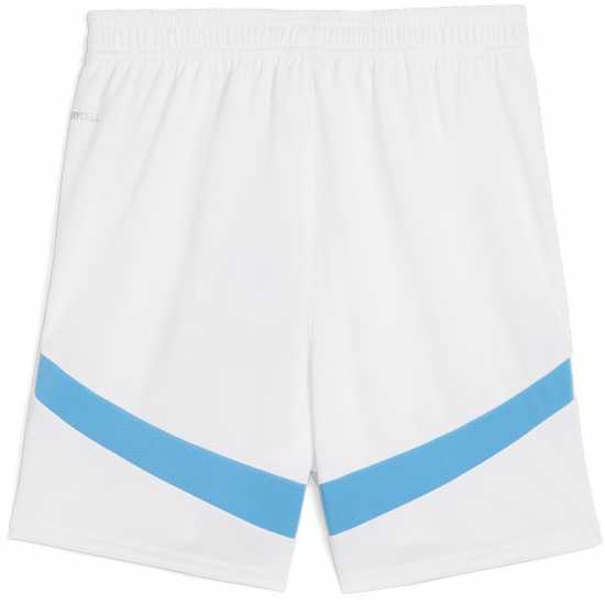 Puma Olympique De Marseille Home Shorts 2024 2025 Juniors  Детски къси панталони