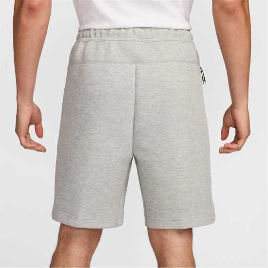 Nike Barcelona Tech Fleece Shorts 2024 2025 Adults  