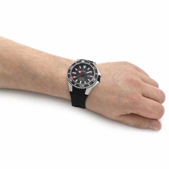 Festina Diver Black Watch F20664/3  Часовници