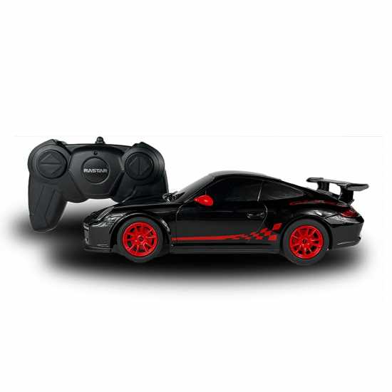 Sportsdirect Porsche Gt3 Rs 1:24 Rc Car  