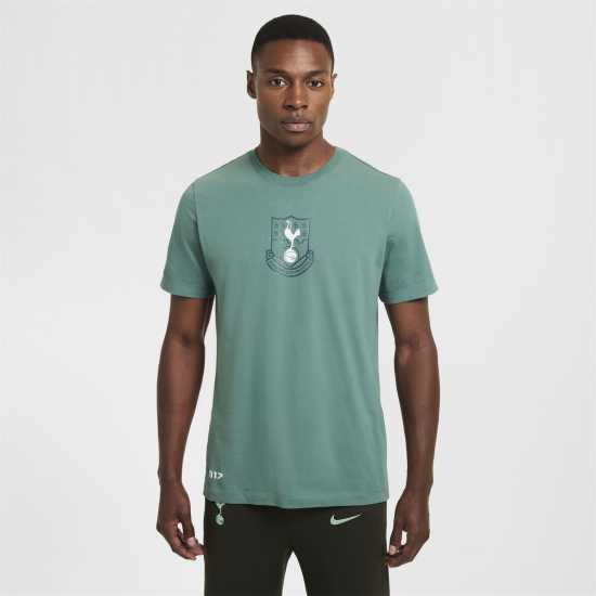 Nike Tottenham Hotspur Heritage T-Shirt Adults  